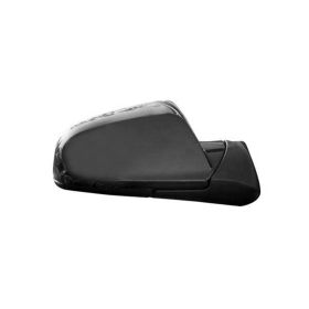 2008-2012 Chevrolet Malibu - Passenger Side Power Door Mirror - GM1321319