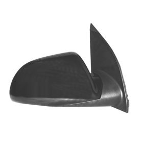 2006-2009 Pontiac Torrent - Passenger Side Power Door Mirror - GM1321320