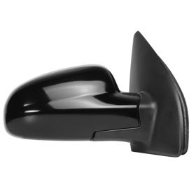 Chevrolet Aveo 5 2009-2011 Passenger Side Manual Door Mirror - GM1321326