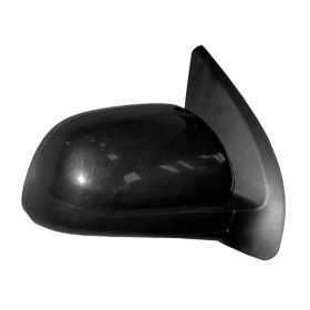 Chevrolet Aveo Sedan 2007-2011 Passenger Side Power Door Mirror - GM1321328