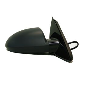 Chevrolet Impala Limited(4thdigit Vin W) 2006-2013 Passenger Side Power Door Mirror - GM1321330