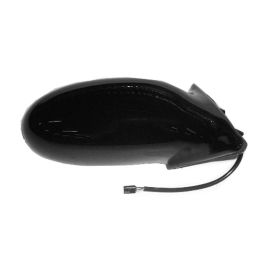 Oldsmobile Alero 2004 Passenger Side Power Door Mirror - GM1321338