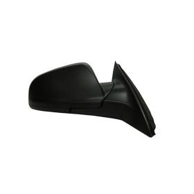 2008-2012 Chevrolet Malibu - Passenger Side Power Door Mirror - GM1321343