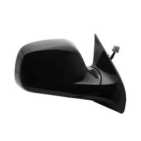 Buick Rendezvous 2002-2007 Passenger Side Power Door Mirror - GM1321345