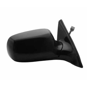 Buick Lucerne 2006-2011 Passenger Side Power Door Mirror - GM1321346