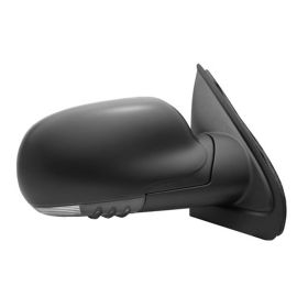 Buick Rainier 2004-2006 Passenger Side Power Door Mirror - GM1321349