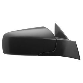Cadillac CTS 2003-2007 Passenger Side Power Door Mirror - GM1321357