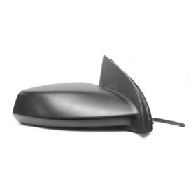 Saturn Ion Coupe 2003-2007 Passenger Side Power Door Mirror - GM1321360