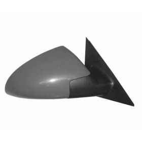 2008-2010 Pontiac G6 - Passenger Side Power Door Mirror - GM1321361