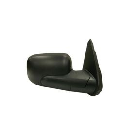 2006-2011 Chevrolet Hhr - Passenger Side Power Door Mirror - GM1321367