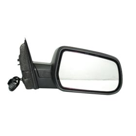 Chevrolet Equinox 2010-2011 Passenger Side Power Door Mirror - GM1321386