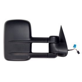Chevrolet Pickup Chevy Silverado Classic 2003-2006 Passenger Side Power Door Mirror - GM1321410