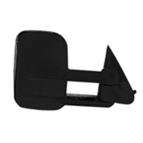Chevrolet Pickup Chevy Silverado 1999-2002 Passenger Side Power Door Mirror - GM1321411