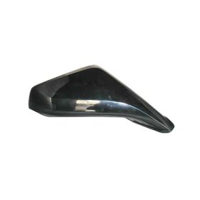 2010-2015 Chevrolet Camaro - Passenger Side Power Door Mirror - GM1321415