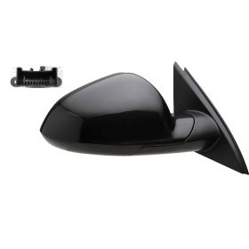 2011-2011 Buick Regal - Passenger Side Power Door Mirror - GM1321434