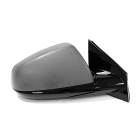 Cadillac SRX 2010-2016 Passenger Side Power Door Mirror - GM1321445