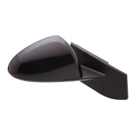 2013-2015 Chevrolet Spark - Passenger Side Power Door Mirror - GM1321451