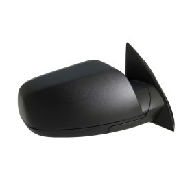 2012-2015 Chevrolet Equinox - Passenger Side Power Door Mirror - GM1321452