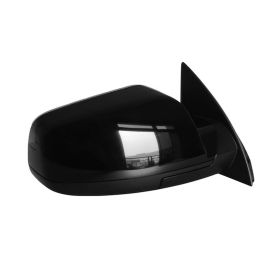 2012-2015 Chevrolet Equinox - Passenger Side Power Door Mirror - GM1321453