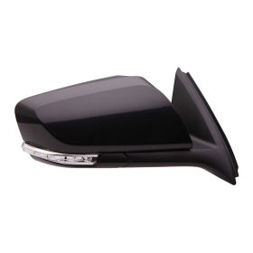 Chevrolet Impala 2014 Passenger Side Door Mirror - GM1321461
