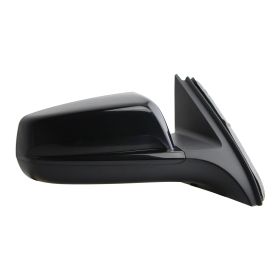 2013-2016 Chevrolet Malibu - Passenger Side Door Mirror - GM1321462