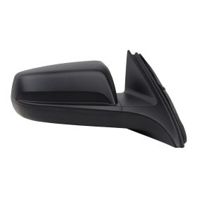 Chevrolet Malibu 2013-2015 Passenger Side Power Door Mirror - GM1321463