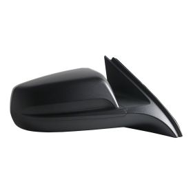 2013-2015 Chevrolet Malibu - Passenger Side Power Door Mirror - GM1321467