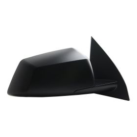 2013-2015 Gmc Acadia - Passenger Side Door Mirror - GM1321475