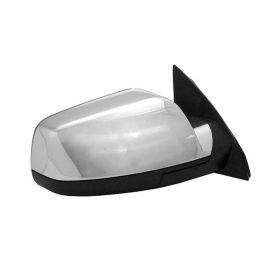 Chevrolet Equinox 2015-2017 Passenger Side Power Door Mirror - GM1321476