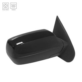 Chevrolet Pickup Chevy Silverado 1500 Ld 2014-2018 Passenger Side Door Mirror - GM1321481