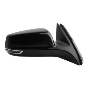 Chevrolet Malibu 2013-2015 Passenger Side Door Mirror - GM1321482