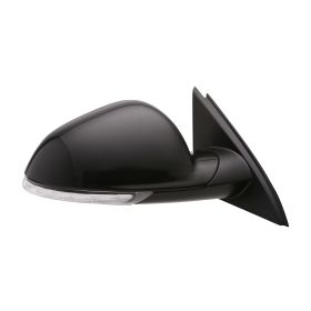 2011-2017 Buick Regal - Passenger Side Door Mirror - GM1321486