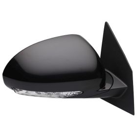 2013-2017 Buick Enclave Passenger Side Power Door Mirror