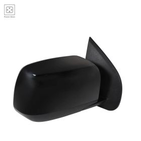Chevrolet Colorado 2015-2017 Passenger Side Power Door Mirror - GM1321521