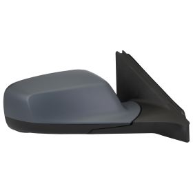 2013-2016 Buick Lacrosse - Passenger Side Power Door Mirror - GM1321536