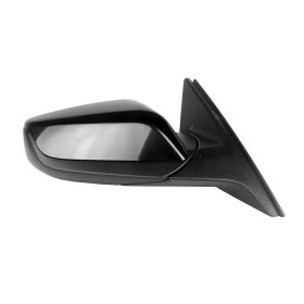 Chevrolet Malibu 2016-2019 Passenger Side Power Door Mirror - GM1321538