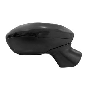 Chevrolet Cruze Hatchback 2017-2019 Passenger Side Power Door Mirror - GM1321542