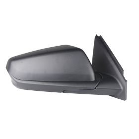 Chevrolet Equinox 2018-2019 Passenger Side Power Door Mirror - GM1321559