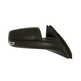 Chevrolet Malibu 2013-2015 Passenger Side Power Door Mirror - GM1321572