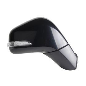 2017-2020 Buick Encore (buick) - Passenger Side Power Door Mirror - GM1321574