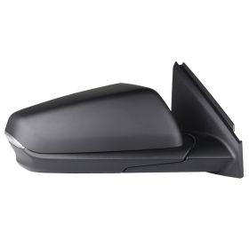 2014-2016 Buick Lacrosse - Driver Side Power Door Mirror - GM1321636