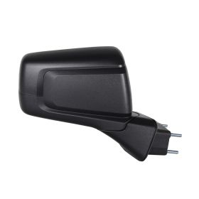 2019-2023 GMC PICKUP GMC SIERRA 1500 Passenger Side Manual Door Mirror - GM1321646