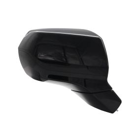 2021-2024 Gmc Yukon Xl Denali - Passenger Side Power Door Mirror - GM1321656