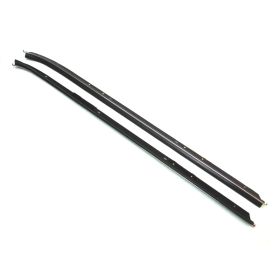 1970-1981 Pontiac Firebird - Outer Weatherstrip Belt - GM1330112