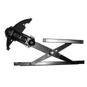 Buick Skylark 1992-1998 Driver Side Front Manual Window Regulator - GM1350107