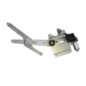 Chevrolet S10 Blazer 1995-2005 Driver Side Front Power Window Regulator - GM1350131