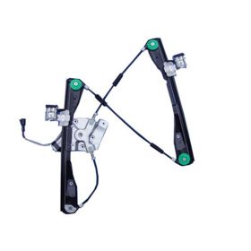 Pontiac G6 2005-2010 Driver Side Front Power Window Regulator - GM1350134
