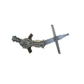 Chevrolet Camaro 1993-2002 Passenger Side Rear Window Regulator And Motor Assembly - GM1351149