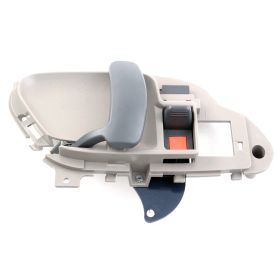 1995-2002 Chevrolet Fullsize C/k Pickup - Driver Side Inner Door Handle - GM1352101