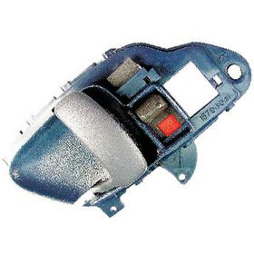 Cadillac Escalade 1999-2000 Driver Side Front Inner Door Handle - GM1352102